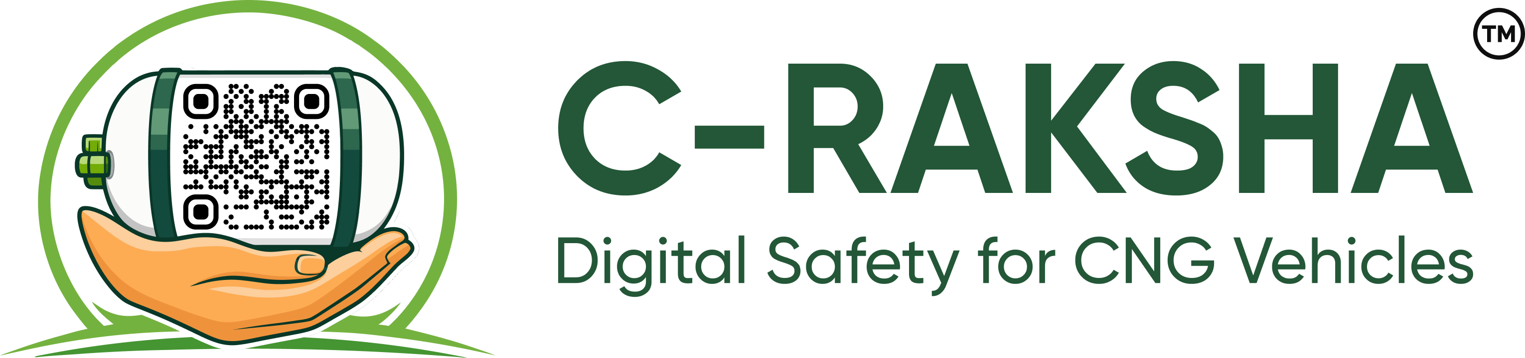 C-Raksha – Digital Safety for CNG Vehicles